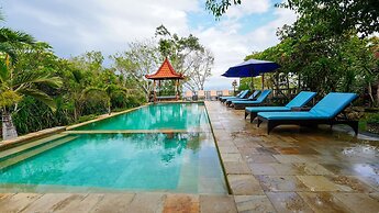 Darsan Lembongan Boutique Cottage