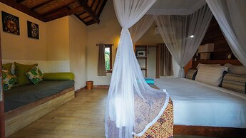 Darsan Lembongan Boutique Cottage