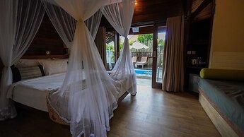Darsan Lembongan Boutique Cottage
