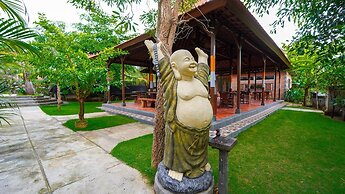 Darsan Lembongan Boutique Cottage