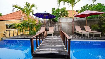 Darsan Lembongan Boutique Cottage