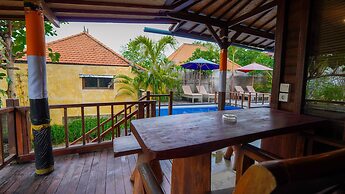 Darsan Lembongan Boutique Cottage