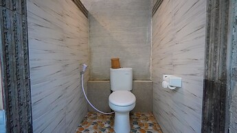 Darsan Lembongan Boutique Cottage