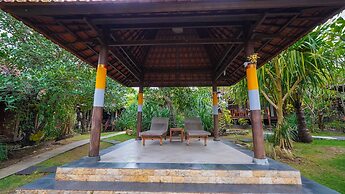 Darsan Lembongan Boutique Cottage
