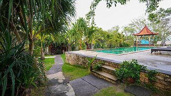 Darsan Lembongan Boutique Cottage