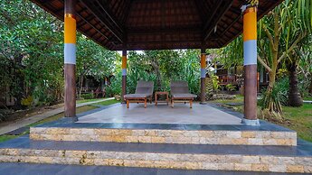 Darsan Lembongan Boutique Cottage