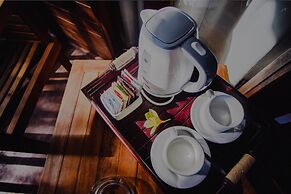 Darsan Lembongan Boutique Cottage