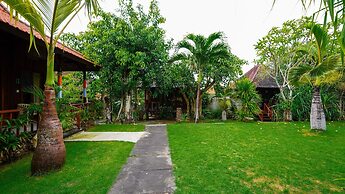 Darsan Lembongan Boutique Cottage