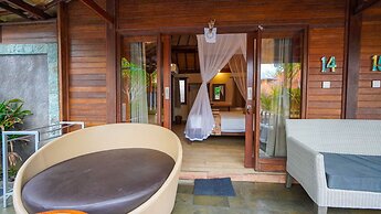 Darsan Lembongan Boutique Cottage