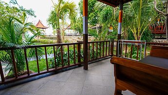 Darsan Lembongan Boutique Cottage