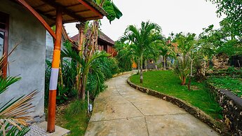 Darsan Lembongan Boutique Cottage