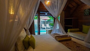 Darsan Lembongan Boutique Cottage