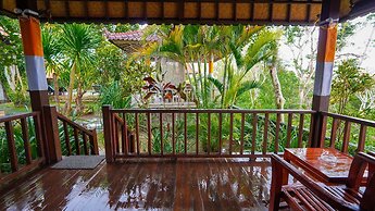 Darsan Lembongan Boutique Cottage