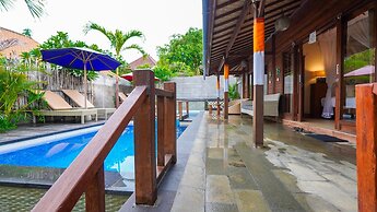 Darsan Lembongan Boutique Cottage