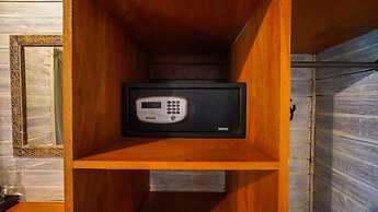 Darsan Lembongan Boutique Cottage