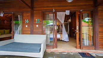 Darsan Lembongan Boutique Cottage