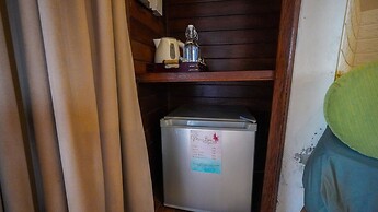 Darsan Lembongan Boutique Cottage