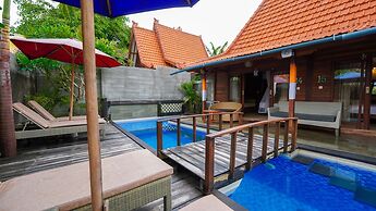 Darsan Lembongan Boutique Cottage