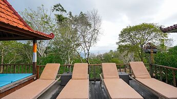 Darsan Lembongan Boutique Cottage