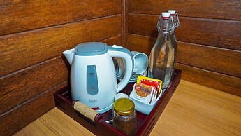 Darsan Lembongan Boutique Cottage