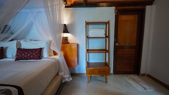 Darsan Lembongan Boutique Cottage