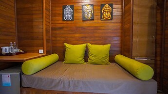 Darsan Lembongan Boutique Cottage