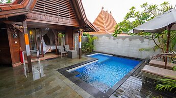 Darsan Lembongan Boutique Cottage