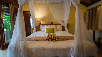 Darsan Lembongan Boutique Cottage