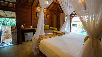 Darsan Lembongan Boutique Cottage