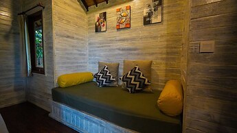Darsan Lembongan Boutique Cottage