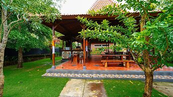 Darsan Lembongan Boutique Cottage