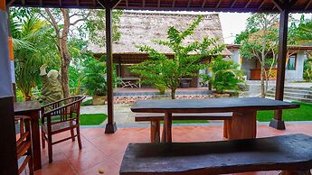 Darsan Lembongan Boutique Cottage