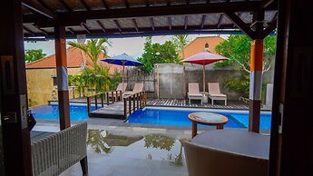 Darsan Lembongan Boutique Cottage