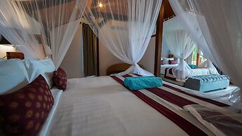 Darsan Lembongan Boutique Cottage