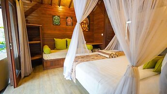 Darsan Lembongan Boutique Cottage