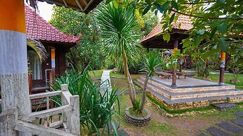 Darsan Lembongan Boutique Cottage