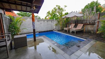 Darsan Lembongan Boutique Cottage