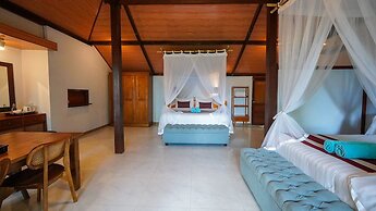 Darsan Lembongan Boutique Cottage