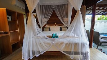 Darsan Lembongan Boutique Cottage