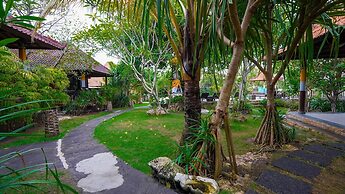 Darsan Lembongan Boutique Cottage