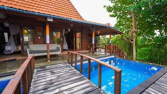 Darsan Lembongan Boutique Cottage