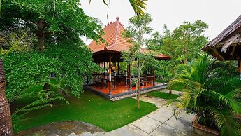Darsan Lembongan Boutique Cottage
