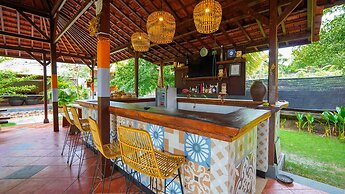 Darsan Lembongan Boutique Cottage