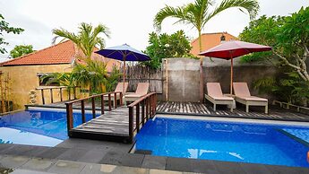 Darsan Lembongan Boutique Cottage