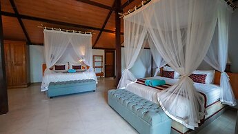 Darsan Lembongan Boutique Cottage