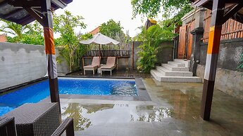 Darsan Lembongan Boutique Cottage