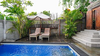 Darsan Lembongan Boutique Cottage