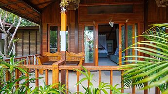 Darsan Lembongan Boutique Cottage