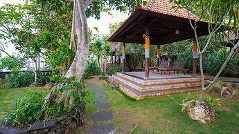 Darsan Lembongan Boutique Cottage