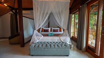 Darsan Lembongan Boutique Cottage